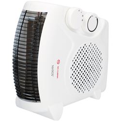 CALEFACTOR GSC VERTICAL/HORIZONTAL 2000W