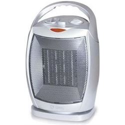 CALEFACTOR CERAMICO GSC PLATA VERTICAL GIRATORIO