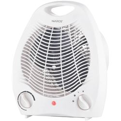 CALEFACTOR NIAROS 2000W VERTICAL