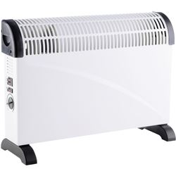 CONVECTOR ELECTRICO GSC TURBO 2000W