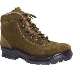 BOTA SERRAJE 6200 HIDROFUGADO KAKI SEGARRA
