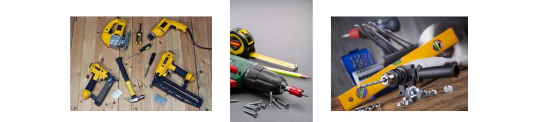 Herramientas Eléctricas