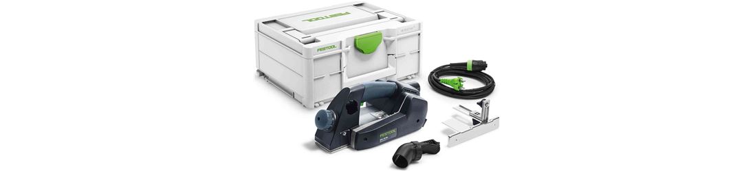 Cepillos Festool