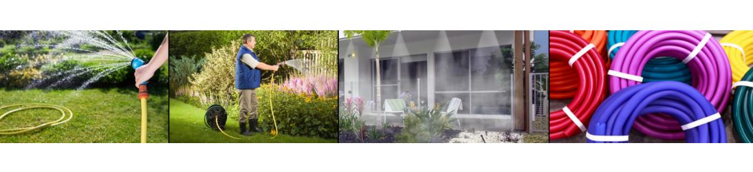 Jardinería y tiempo libre