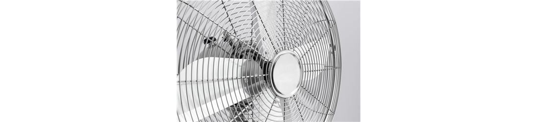 Ventiladores