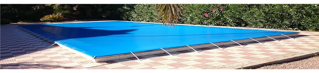 Lonas para Tapar Piscinas
