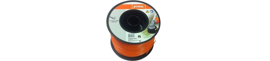 Hilo Desbrozadora Stihl