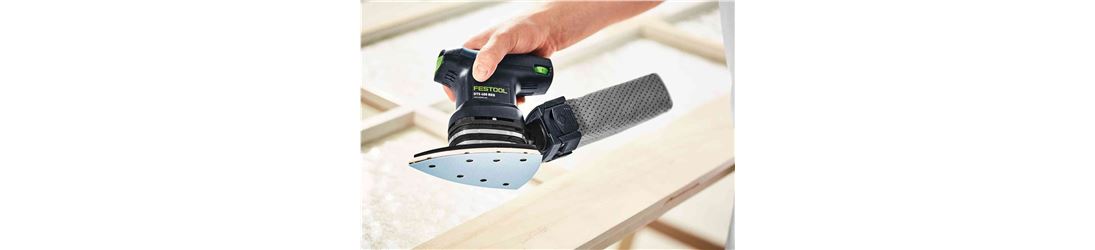 Lijadora Festool