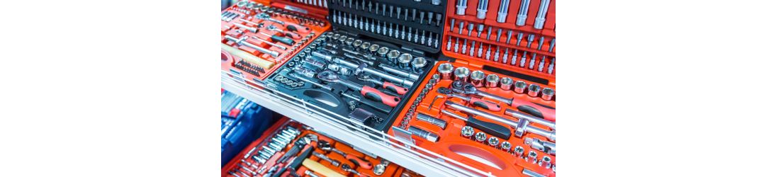 Cajas de Herramientas
