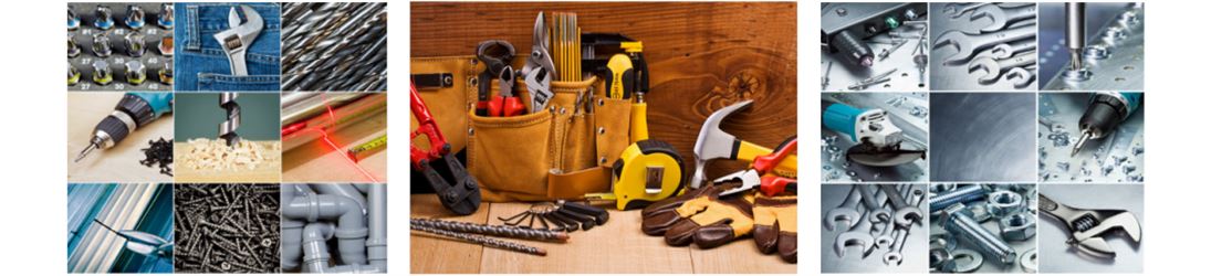 Herramientas Manuales