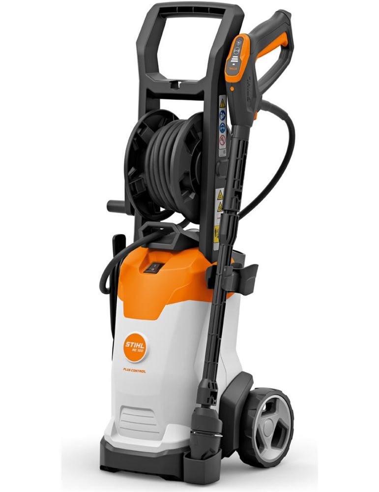 Hidro Stihl RE 100 Plus