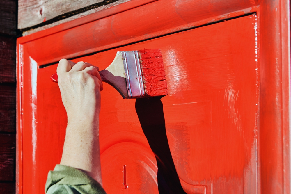 ¿Existe alguna diferencia entre esmalte y pintura?