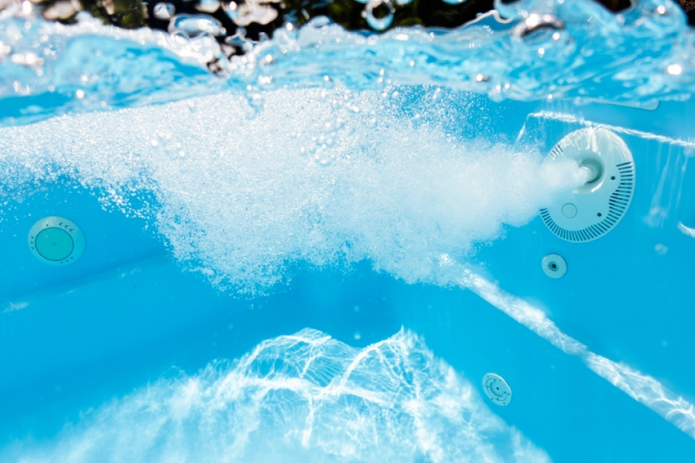 Pasos para limpiar el filtro de la piscina