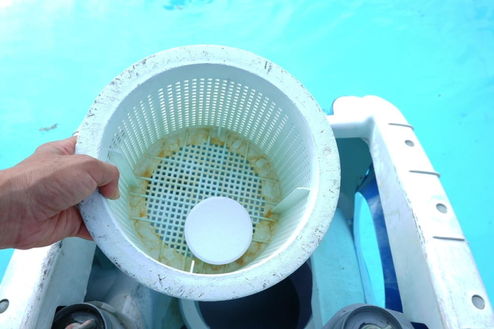 ¿Cuál es el mejor cloro para piscinas?