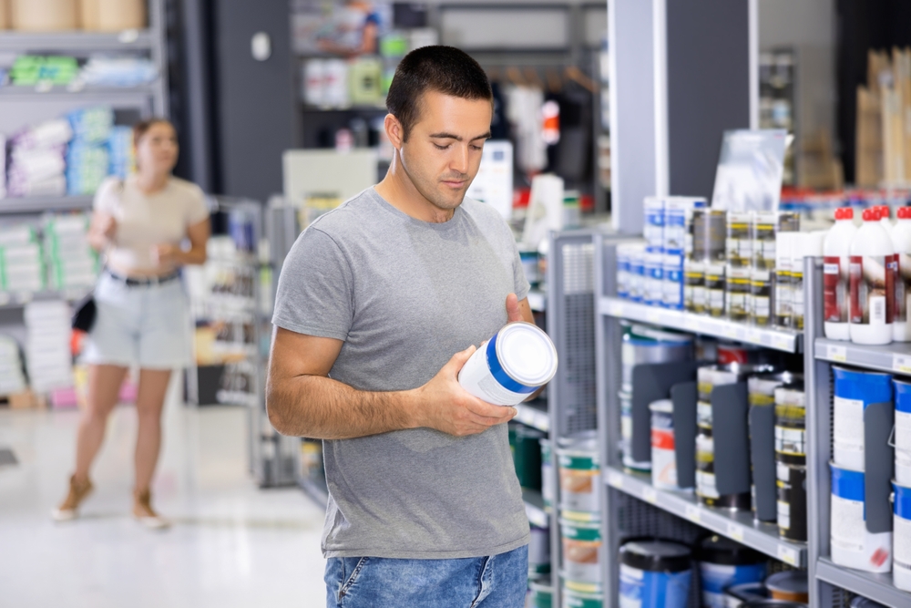 Descubre las mejores marcas de pintura