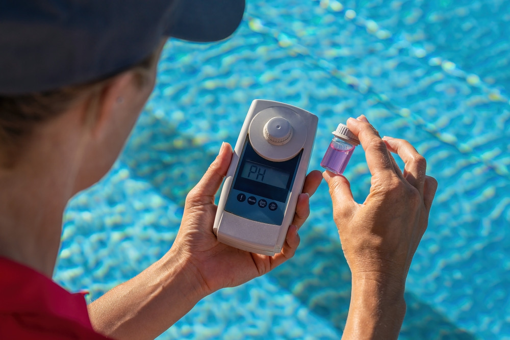¿Cómo regular el pH de la piscina? ¡Guía paso a paso!
