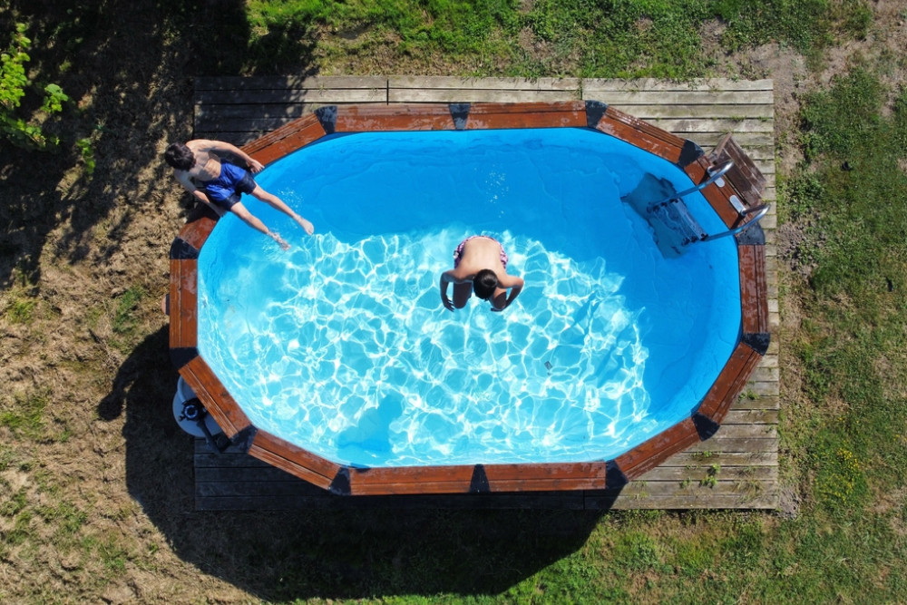¿Cómo limpiar una piscina desmontable? ¡Sigue estos pasos!